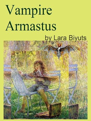 cover image of Vampire Armastus